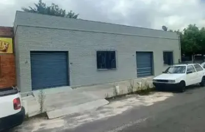 Predio comercial / industrial liberdade novo hamburgo