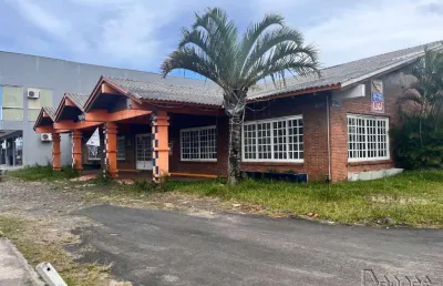 Casa comercial à venda no Centro, Xangri-Lá 