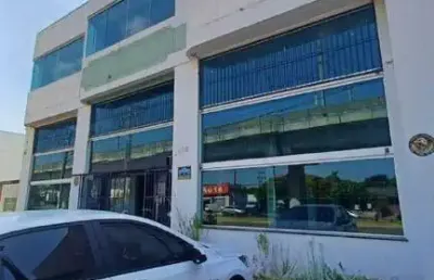 Predio comercial / industrial ouro branco novo hamburgo