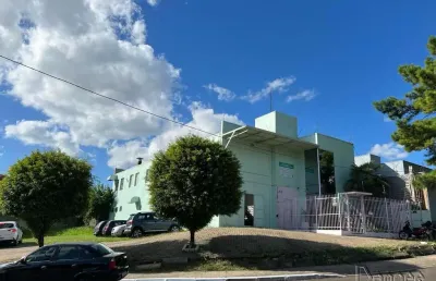 Predio comercial / industrial rondônia novo hamburgo