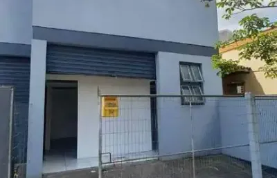 Casa comercial para alugar no Liberdade, Novo Hamburgo 