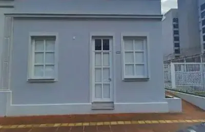 Casa comercial para alugar no Centro, Novo Hamburgo 