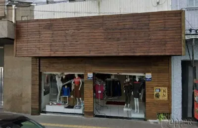 Casa comercial à venda no Centro, Novo Hamburgo 