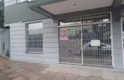 Casa comercial para alugar no Rio Branco, Novo Hamburgo 