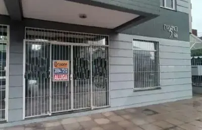 Casa comercial para alugar no Rio Branco, Novo Hamburgo 