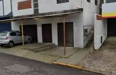 Predio comercial / industrial rio branco são leopoldo