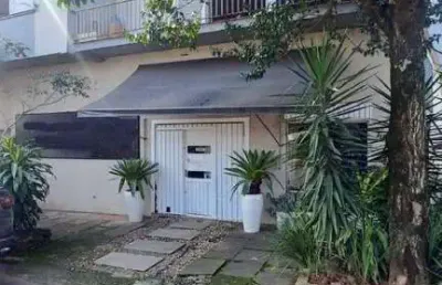 Casa comercial para alugar no Rio Branco, Novo Hamburgo 