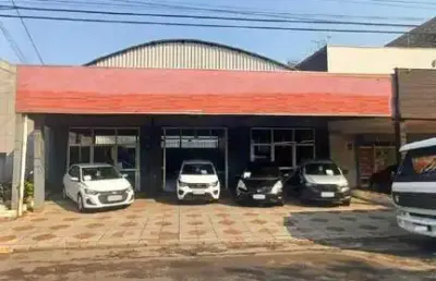 Predio comercial / industrial pátria nova novo hamburgo