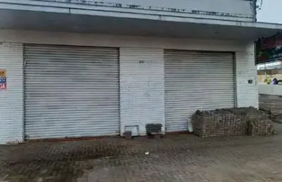 Casa comercial para alugar no Scharlau, São Leopoldo 