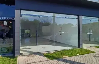 Casa comercial para alugar no Primavera, Novo Hamburgo 