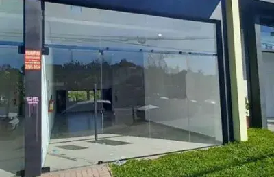 Casa comercial para alugar no Primavera, Novo Hamburgo 