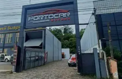 Predio comercial / industrial roselândia novo hamburgo
