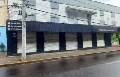 Casa comercial para alugar no Centro, Novo Hamburgo 