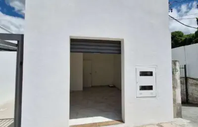 Casa comercial para alugar no Rondônia, Novo Hamburgo 