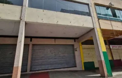 Casa comercial para alugar no Centro, Novo Hamburgo 