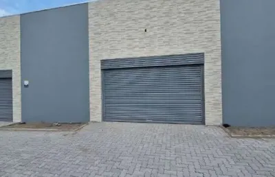 Casa comercial para alugar no Rio Branco, Novo Hamburgo 