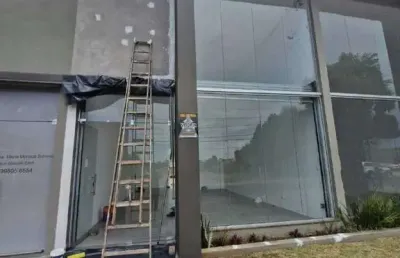 Casa comercial para alugar no Jardim Mauá, Novo Hamburgo 