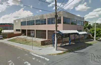 Predio comercial / industrial vila nova novo hamburgo