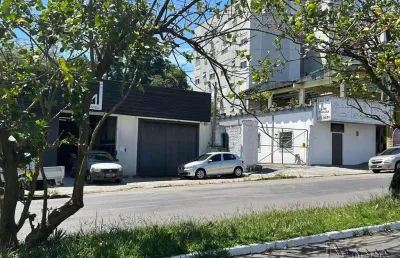 Predio comercial / industrial ouro branco novo hamburgo