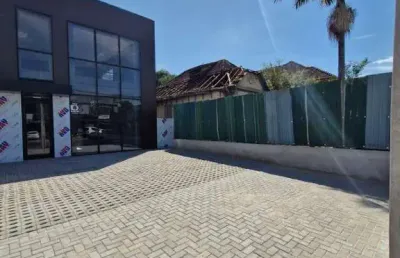 Casa comercial para alugar no Hamburgo Velho, Novo Hamburgo 