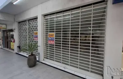 Casa comercial à venda no Centro, Novo Hamburgo 
