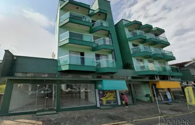 Casa comercial à venda no Operário, Novo Hamburgo 