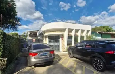 Predio comercial / industrial rondônia novo hamburgo