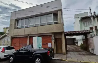 Casa comercial para alugar no Centro, Novo Hamburgo 