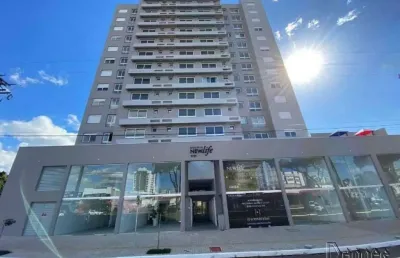 Casa comercial para alugar no Pátria Nova, Novo Hamburgo 