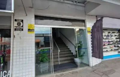 Casa comercial para alugar no Centro, Novo Hamburgo 