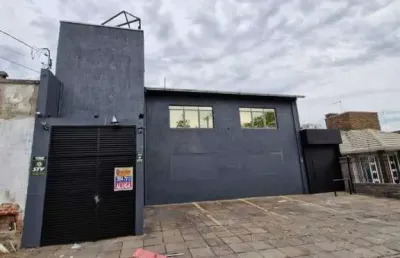 Predio comercial / industrial operário novo hamburgo