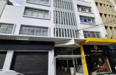 Casa comercial para alugar no Centro, Novo Hamburgo 