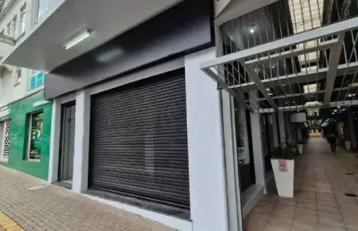 Casa comercial para alugar no Centro, Novo Hamburgo 