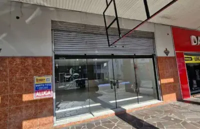 Casa comercial para alugar no Centro, Novo Hamburgo 