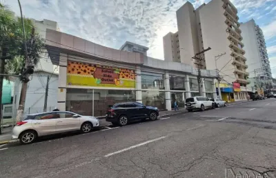 Casa comercial para alugar no Centro, Novo Hamburgo 