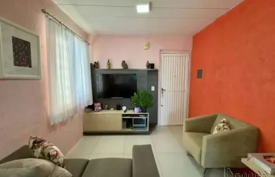 Apartamento com 2 quartos à venda no Rondônia, Novo Hamburgo 