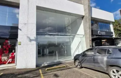Casa comercial para alugar no Centro, Novo Hamburgo 