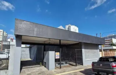 Casa para alugar no Centro, Novo Hamburgo 