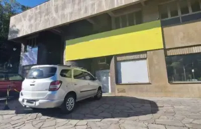 Casa comercial para alugar no Centro, Novo Hamburgo 