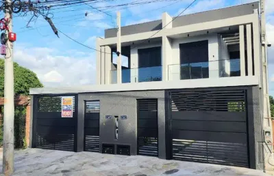 Casa com 3 quartos à venda no Rincão, Novo Hamburgo 