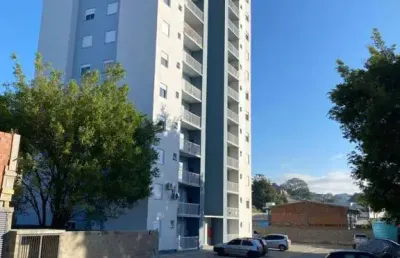 Apartamento com 2 quartos à venda no Primavera, Novo Hamburgo 