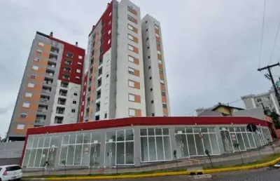 Casa comercial para alugar no Operário, Novo Hamburgo 