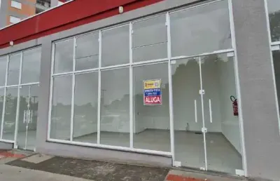 Casa comercial para alugar no Operário, Novo Hamburgo 