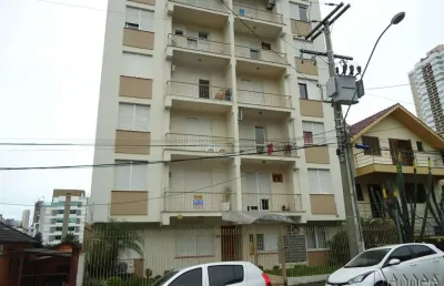 Apartamento com 1 quarto à venda no Guarani, Novo Hamburgo 