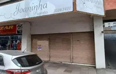 Casa comercial para alugar no Centro, Novo Hamburgo 