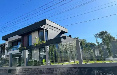 Casa com 3 quartos à venda no Jardim Mauá, Novo Hamburgo 