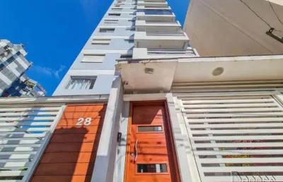 Apartamento com 1 quarto à venda no Centro, Novo Hamburgo 