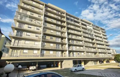 Apartamento com 3 quartos à venda no Primavera, Novo Hamburgo 