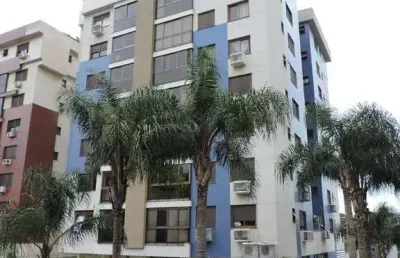 Apartamento à venda no Centro, Novo Hamburgo 
