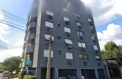 Apartamento com 2 quartos à venda no Rio Branco, Novo Hamburgo 
